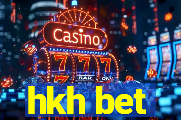 hkh bet